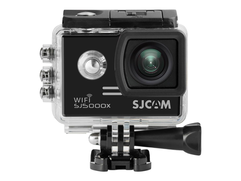 SJCAM SJ5000X Elite czarna